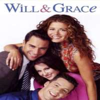 Eric McCormackWill & Grace as Will Truman (TV Series 1998-2006, 2017-Present), Travelers as Grant MacLaren (TV Series 2016-2018)