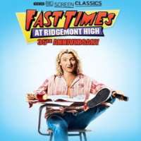 James RussoFast Times at Ridgemont High as Robber (Film 1982)