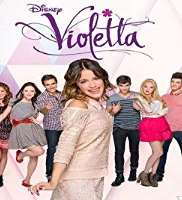 Nicolas Garnier (Actor)Violetta as Andres Calixto (TV Series 2012-2015)