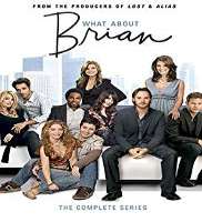 Barry WatsonWhat About Brian as Brian Davis (TV Series 2006-2007), Samantha Who? as Todd Deepler (TV Series 2007-2009)