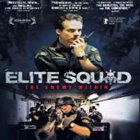 Juliana SchalchElite Squad: The Enemy Within as Julia (Film 2010)