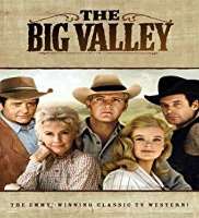 Lee MajorsThe Big Valley as Heath Barkley (TV Series 1965-1969), The Six Million Dollar Man as Steve Austin (TV Series 1973-1978)