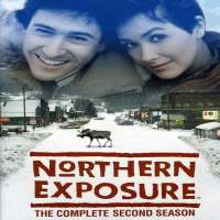 ApesanahkwatNorthern Exposure (TV Series 1990), Stolen Women, Captured Hearts (Film 1997)