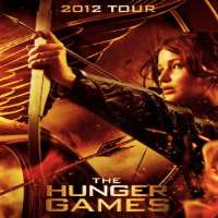 Jack QuaidThe Hunger Games as Marvel (Film 2012)