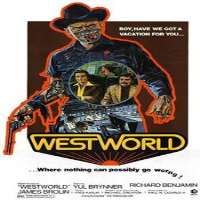 Alan OppenheimerWestworld as Chief Supervisor (Film 1973), 9 as The Scientist (Film 2009)