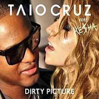 Taio CruzTake Me Back (Single 2009), Dirty Picture (Single 2009)