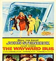 Jayne MansfieldThe Wayward Bus as Camille Oakes (Film 1957), Too Hot to Handle a Midnight Franklin (Film 1960)