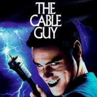Leslie MannThe Cable Guy as Robin Harris (Film 1996), George of the Jungle as Ursula Stanhope (Film 1997), Big Daddy as Corinne Maloney (Film 1999)