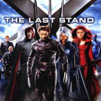 Haley RammX-Men: The Last Stand as Young Jean Grey (Film 2006)