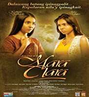 Kathryn BernardoMara Clara as Mara (TV Series 2010-2011)