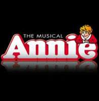 Lilla CrawfordAnnie as Annie (2012)
