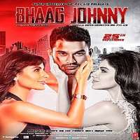Mandana KarimiBhaag Johnny as Rachel D'costa (Film 2015)