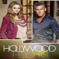 Melissa OrdwayHollywood Heights as Chloe Carter / Cynthia Kowalski (TV Series 2012)