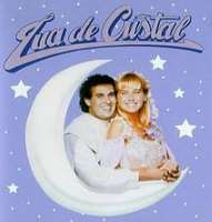 XuxaLua de Cristal as Maria da Graca (Film 1990)