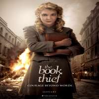 Sophie NelisseMonsieur Lazhar as Alice L'Ecuyer	(Film 2011), The Book Thief as Liesel Meminger (Film 2013)