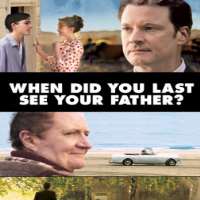 Matthew BeardAnd When Did You Last See Your Father? as Blake Morrison (Film 2007)