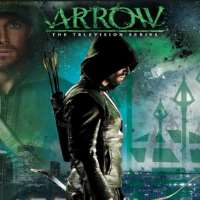 William Franklyn-MillerArrow as Joseph Wilson (TV Series 2017)
