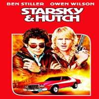 Paul Michael GlaserStarsky & Hutch as Original David Starsky (Film 2004)