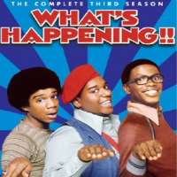 Haywood NelsonWhat's Happening!! as Dwayne Nelson	(TV Series 1976-1979)