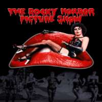 Richard O'BrienThe Rocky Horror Picture Show (1975)