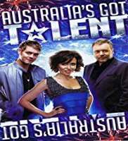 Taylor HendersonAustralia's Got Talent (TV Show 2010)