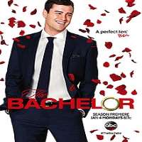 Ben HigginsThe Bachelor Season 20 (TV Show 2016)