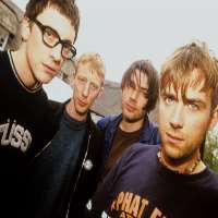 Damon AlbarnBlur (Band), Gorillaz (Band), Modern Life Is Rubbish (Album 1993), Parklife (Album 1994)