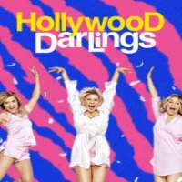 Gavin MagnusHollywood Darlings as Gavin (TV Series 2017)