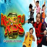 Matteo GuidicelliGo Kada Go as Matteo (TV Series 2007), Kung Fu Kids as Gian Marasigan Fernandez (TV Series 2007)