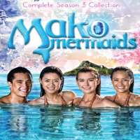 Rowan HillsMako Mermaids as David (TV Series 2013-2016)