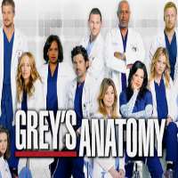 T.R. KnightGrey's Anatomy as Dr. George O'Malley (TV Series 2005-2009)