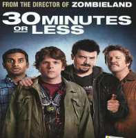 Bianca Kajlich30 Minutes or Less as Juicy (Film 2011)
