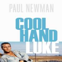 Strother MartinCool Hand Luke as The Captain (Film 1967)