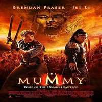 Luke FordThe Mummy: Tomb of the Dragon Emperor as Alex O'Connell (Film 2008)