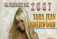 Sara Jean UnderwoodPlaymate of the Month (2007)