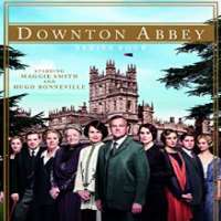 Matt BarberDownton Abbey as Atticus Aldridge (TV Series 2014-2015)