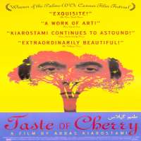 Homayoun ErshadiTaste of Cherry as Mr. Badii (Film 1997)