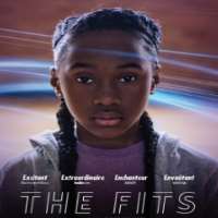 Royalty HightowerThe Fits as Toni (TV Series 2016)