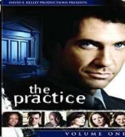 LisaGay HamiltonThe Practice as Rebecca Washington (TV Series 1997-2003)