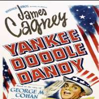 Jeanne CagneyYankee Doodle Dandy as Josie Cohan (Film 1942)