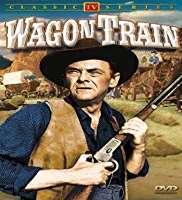 Virginia GreyWagon Train (TV Series 1957-1965)