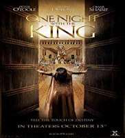 Tiffany DupontOne Night with the King as Hadassah / Esther (Film 2006)