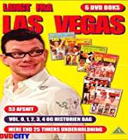 Iben HjejleHigh Fidelity as Stephen Frears (Film 2000), Langt fra Las Vegas as Liva (TV Series 2002)