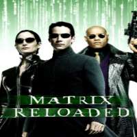 Clayton WatsonThe Matrix Reloaded as Kid (Film 2003), The Matrix Revolutions as Kid (Film 2003)