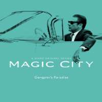 Steven StraitMagic City as Steven Stevie Evans (TV Series 2012-2013)