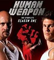 Jason ChambersHuman Weapon (TV Show 2007)