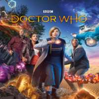 Freema AgyemanDoctor Who as Adeola Oshodi (TV Series 2007-2010)