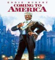 Vanessa Bell CallowayComing to America as Imani Izzi (Film 1988)