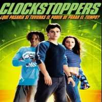 Paula GarcesClockstoppers as Francesca (Film 2002), Man of the House as Teresa (Film 2005)