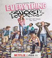 Quinn LieblingEverything Sucks! as Tyler (TV Series 2018)